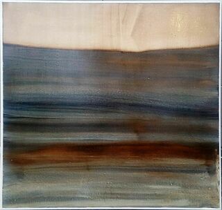 'The Great Outside - Looks Like Rain' by Paul Vincent (SOLD)