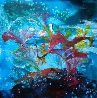 'Distraction' by Diana Treeborn