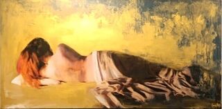'Scintillante' by Escha van den Bogerd