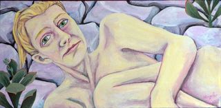 'Glimpse' by Heimler and Proc