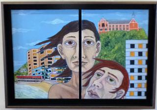 'Wellington Icons' by Heimler and Proc (SOLD)