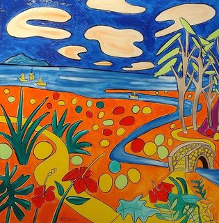'Favourite Places - Kapiti Coast'