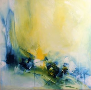 'Daydream 06' by Claudia Grutke