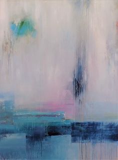 'Laguna' by Claudia Grutke