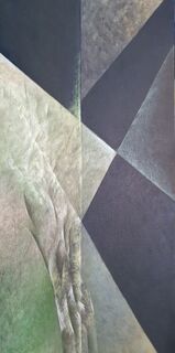 'More or Less' by Miranda Woollett