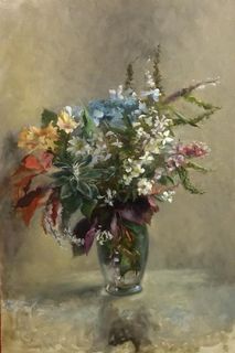 'Mothers Day' by Tatyana Kulida (SOLD)