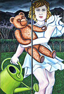 'My Teddy' by Heimler and Proc