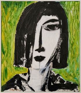 'Dreaming in the Moonlight' by Peter Augustin