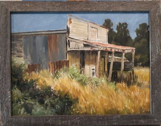 'Pokaka Supply Store' by Bill MacCormick