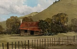 'A Renovator's Dream' by Graham Moeller