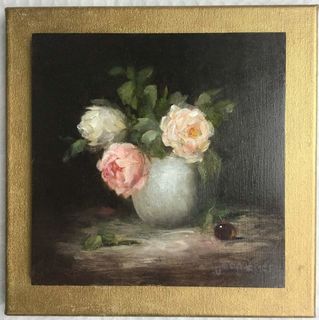 'Soft Light' by Joan Emery