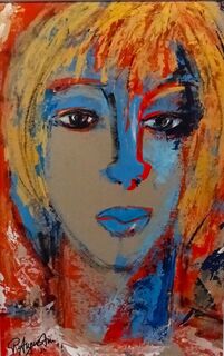 'Golden Boy' by Peter Augustin
