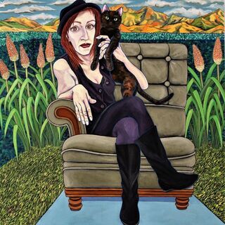 'Witch Hedge' by Heimler and Proc (SOLD)