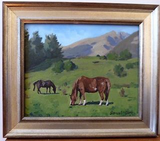 'Rural Heartland No 3' by Sam Earp