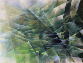 'Sanctuary' by Miranda Woollett