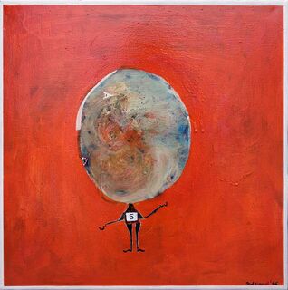 'Dance Competition 5' by Paul Vincent