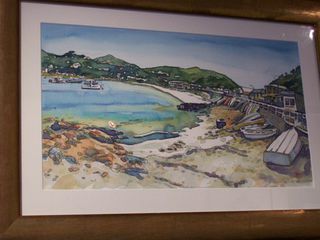 Island Bay