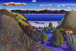 Dobson Valley