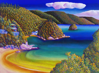 Kaka Point